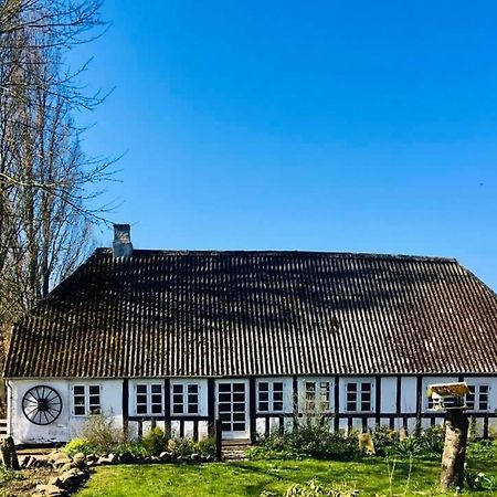 Sivagerhuset Holiday-Home Богенсе Екстериор снимка