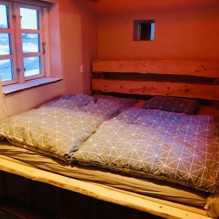 Sivagerhuset Holiday-Home Богенсе Екстериор снимка