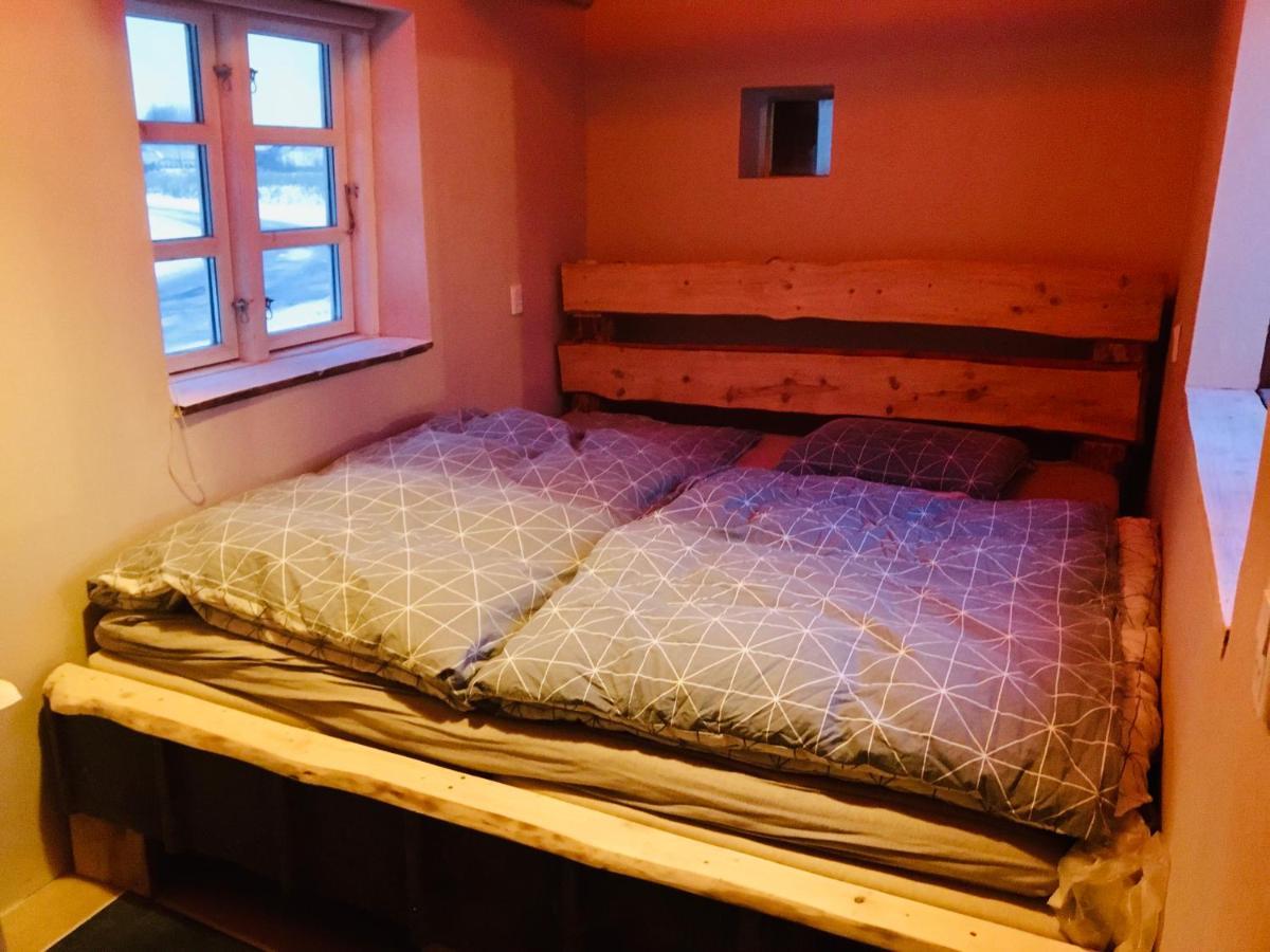 Sivagerhuset Holiday-Home Богенсе Екстериор снимка