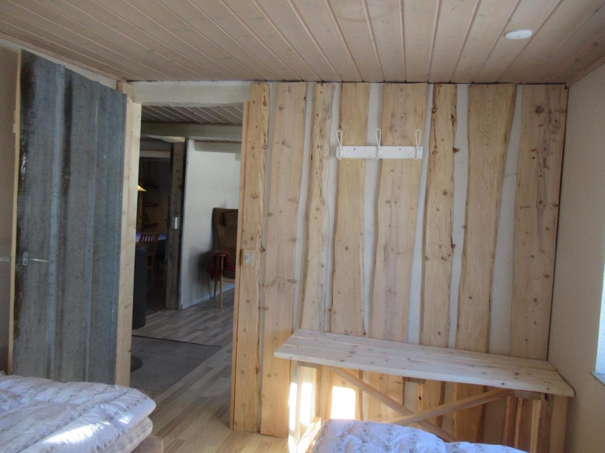 Sivagerhuset Holiday-Home Богенсе Екстериор снимка
