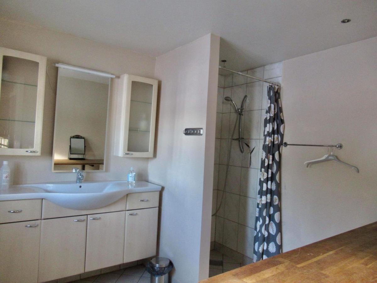 Sivagerhuset Holiday-Home Богенсе Екстериор снимка